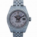 ����å�����ROLEX���ǥ��ȥ��㥹�ȡ�Ref.179174NG���ԥ󥯥�����10P�����䡡��ǥ�����