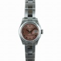 ����å�����ROLEX���ǥ��ȥ��㥹�ȡ�Ref.179160����ǥ��������ԥ󥯥����ޡ���ư����