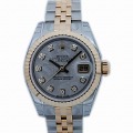 ����å�����ROLEX���ǥ��ȥ��㥹�ȡ�Ref.179173G����ƥ��饤�ȡ������䡡K18YG������