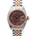 ����å�����ROLEX���ǥ��ȥ��㥹�ȡ�Ref.179171G���ԥ󥯥�����ʸ���ס�K18PG��SS�������ȥ�å�