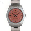 ����å�����ROLEX�������������ѡ��ڥ��奢�롡Ref.177200���ԥ󥯡�SS����ư��������