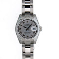 ����å�����ROLEX���ǥ��ȥ��㥹�ȡ�Ref.179160�����졼�����ޡ���ǥ�������SS��26mm������