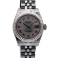 ����å�����ROLEX���ǥ��ȥ��㥹�ȡ�179174NRD���ԥ󥯥���������ޡ���ư������ǥ�������SS/WG������