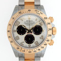 ����å�����ROLEX���ǥ��ȥʡ�����ӡ�116523����/����SS��YG����ư����40mm������