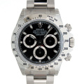 ����å�����ROLEX���ǥ��ȥʡ�SS��Ref.116520���֥�å�����ʸ���ס������ࡡ�����ϥ���������
