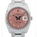 ����å�����ROLEX���ѡ��ڥ��奢��ǥ��ȡ�Ref.115234���ԥ�ʸ���ס������ץ˥�Ķ�̲ܶ���