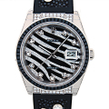 ����å�����ROLEX���ǥ��ȥ��㥹�ȡ�Ref.116199�����֥顡18KWG�����ʡ��쥢��ǥ�