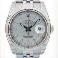 ����å�����ROLEX���ǥ��ȥ��㥹�ȡ�Ref.116234������С�ʸ���ס�SS��WG������