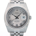 ����å�����ROLEX���ǥ��ȥ��㥹�ȡ�Ref.116234������С����󥻥�ȥ�å�ʸ���ס�SS��WG������