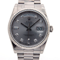 ����å�����ROLEX���ǥ��ǥ��ȡ�Ref.118239A������С�ʸ���ס�18KWG������