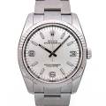 ����å�����ROLEX�������������ѡ��ڥ��奢�롡116034������С�369��18KWG�٥��롡��󥺡��������ò�