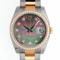 ����å�����ROLEX���ǥ��ȥ��㥹�ȡ��٥�������䡡116243NG�������������ʸ���ס�SS/YG������
