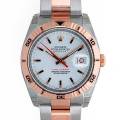 ����å�����ROLEX�������Υ���ա�Ref.116261���ԥ󥯥�����ɥ���ӡ��ۥ磻�ȡ�Z�֡�����