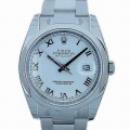 ����å�����ROLEX���ǥ��ȥ��㥹�ȡ�Ref.116200���ۥ磻�ȥ����ޡ���ư������󥺡�����