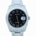 ����å�����ROLEX���ǥ��ȥ��㥹�ȡ�Ref.116200���֥�å�Ħ�ꥳ������ޡ���ư��������󥺡�����