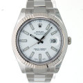 ����å�����ROLEX���ǥ��ȥ��㥹��2��Ref.116334����ʸ���ס���󥺡�41mm��SS��WG�٥��롡����