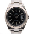 ����å�����ROLEX���ǥ��ȥ��㥹��2��Ref.116334����ʸ���ס���󥺡�41mm��SS��WG�٥��롡����