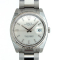 ����å�����ROLEX�������������ѡ��ڥ��奢��ǥ��ȡ�115234������С���WG�٥��롡����