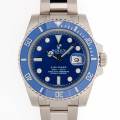 ����å�����ROLEX�����֥ޥ꡼�ʥǥ��ȡ�116619LB/8P��WG��8P�����䡡��ʸ���ס�����̤ȯ�䡡����