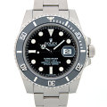 ����å�����ROLEX�����֥ޥ꡼�ʥǥ��ȡ�Ref.116610LN���֥�å���SS��40mm������