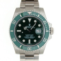 ����å�����ROLEX�����֥ޥ꡼�ʥǥ��ȡ����꡼��116610LV��SS��40mm������