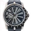 ���������ǥ�֥���ROGER DUBUIS������������С���EX45-77-90-00/01R00/B��SS��45mm����ư��������С�������