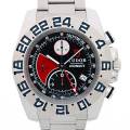���塼�ɥ롡TUDOR���������Ρ��ȡ�ICONAUT��20400��GMT�������Υ���ա�SS��43mm���֥�å�������