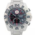 ���塼�ɥ롡TUDOR���������Ρ��ȡ�ICONAUT��20400��GMT�������Υ���ա�SS��43mm�����졼������
