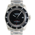 ���塼�ɥ롡TUDOR�������ĥ����ǥ��ȡ�20050N����ư����41mm��SS���֥�å�������