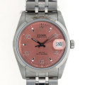 ���塼�ɥ롡TUDOR���ץ�󥹥ǥ��ȡ�74000����󥺡�34mm����ư�����ԥ󥯡�����