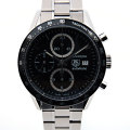 �����ۥ��䡼��TAG HEUER������饿����ȥ�å��������Υ���ա�CV2010.BA0794��SS���֥�å�����ư����100m�ɿ塡�ǿ���������