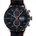 �����ۥ��䡼��TAG HEUER������饿���᡼���������Ρ��ǥ��ǥ��ȡ��֥�å���CV2A1E.FC6301����ư����SS���ץ٥�ȡ�����