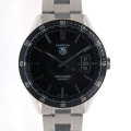 �����ۥ��䡼��TAG HEUER������顡�����С�5��WV211M.BA0787��SS��39mm���֥�å�������