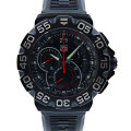 �����ۥ��䡼��TAG HEUER���ե����ߥ�顼1�������ɥǥ��ȥ����Υ���ա�CAH1012.BT0717���������ġ�PVD������
