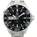�����ۥ��䡼��TAG HEUER���������졼�����������С�5��WAJ2114.BA0871����ư����SS���֥�å���500m�ɿ塡����