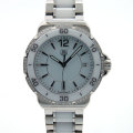 �����ۥ��䡼��TAG HEUER���ե����ߥ����WAH1213.BA0861����ǥ�������37mm���������ġ�����ߥå����ۥ磻�ȡ��٥�������䡡����