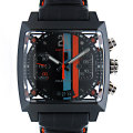 �����ۥ��䡼��TAG HEUER����ʥ�24�������С�36�������Υ���ա�CAL5110.FC6265��PVD��40,5mm������