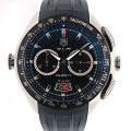 �����ۥ��䡼��TAG HEUER��SLR�����Υ���ա�CAG2010.FT6013����륻�ǥ��٥�ġ������С�17��SS��47mm���֥�å�������