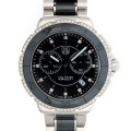 �����ۥ��䡼��TAG HEUER���ե����ߥ����CAH1212.BA0862��41mm���������ġ�����ߥå��������Υ���ա��٥�������䡡����