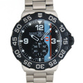 �����ۥ��䡼��TAG HEUER���ե����ߥ��1�������ɥǥ��ȡ�����ա�WAH1013.BA0860 ��SS��200m�ɿ塡�������ġ�����