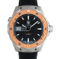 �����ۥ��䡼��TAG HEUER���������졼�����������С�5��WAJ2150.FT6015������ӡ���ư�����֥�å�����С�������