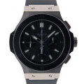 ���֥���HUBLOT���ӥå��Х󡡥��ܥ�塼�����301.SM.1770.RX��44mm��������ߥå����֥�å���USED�����