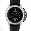 �ѥͥ饤��PANERAI����ߥΡ��륯���� ��ޥ˥���40mm��PAM00215������300�ܸ��ꡡ�괬����200���ɿ塡USED����š�