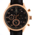 �����ۥ��䡼��TAG HEUER������饯���Ρ������С�360��CV5041.FC8164���ԥ󥯥�����ɡ�41mm��USED�����