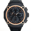 �ܡ������륷����BAUME��MERCIER����ӥ��顡XXL��C��MOA08758��PVD����С�����ư������45mm��USED�����