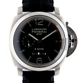 �ѥͥ饤��PANERAI����ߥΡ���1950��8�ǥ�����GMT��44mm��PAM00233���괬����USED�����