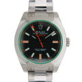����å�����ROLEX���ߥ륬������116400GV����ʸ���ס����꡼�󥬥饹��̤����