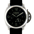 �ѥͥ饤��PANERAI����ߥΡ���1950��3Days��GMT�ѥ�ꥶ���֡�PAM00321��SS��44mm���ס���ư����USED�����