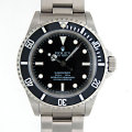 ����å�����ROLEX�����֥ޥ꡼�ʡ�Ref.14060M��300m�ɿ塡��ư���������Υ᡼������V�֡�USED�����