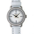 ���˥���ZENITH���٥��ӡ������������å����꡼�ȡ�16.1220.67/02.C664����ǥ������������䡡32mm����ư����SS���ۥ磻�ȡ������ò�